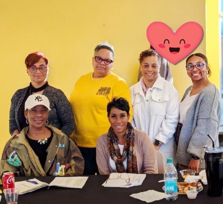 Building the B.E.S.T Community $2,000 Drawdown